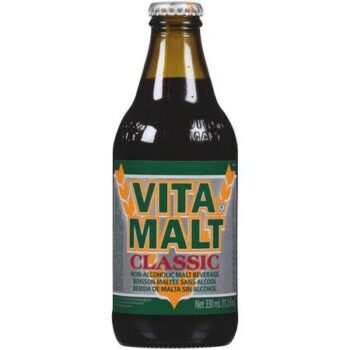 Vitamalt Classic Non-Alcoholic Malt Beverage