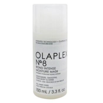 No.8 Bond Intense Moisture Mask