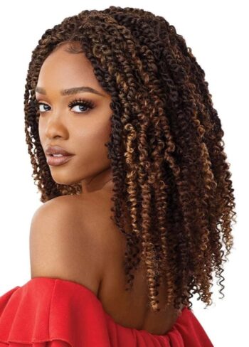 Outre X-Pression Twisted Up 4x4 Lace Front Braid Wig Kinky Boho Passion Waterwave 18 (1)