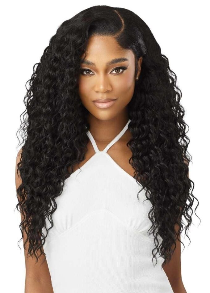 Lace Front Wig - Perfect Hair Line 13x6 - LENAJ - 26