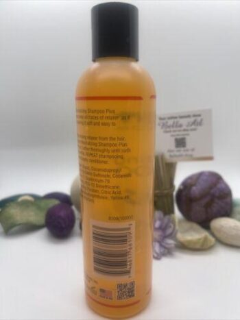 African Essence Neutralizing Shampoo Plus Proteins & Conditioner 8oz by African Essence
