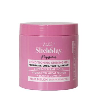 Loc N Professional Braiding Gel 16oz