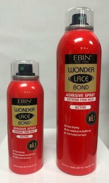 Wonder Lace Bond Wig Adhesive Waterproof