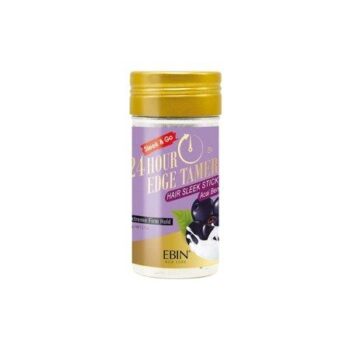 Ebin New York 24 Hour Edge Tamer Hair Sleek Stick (2.7 oz)