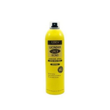 Ebin New York Wonder Lace Bond Adhesive Spray Original