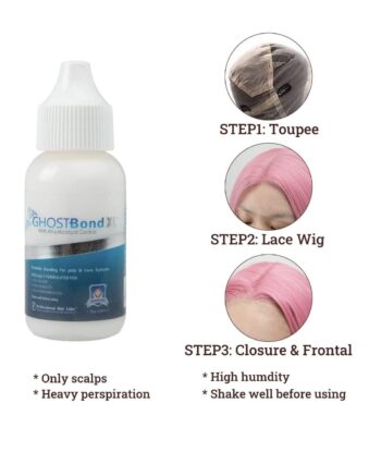 Ghost Bond Classic 1.3 FL.oz