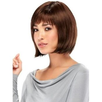 Blair Jon Renau Wig Stylesome Wigs. Timeless Bob Lightweight Synthetic Hair Open Wefted Cap for Comfort. Average Size in 46 Different Colors