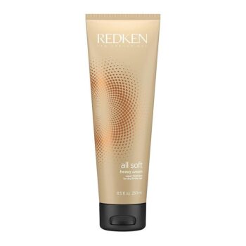 Redken All Soft Heavy Cream 8.5 oz