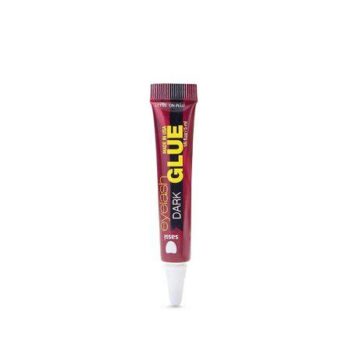 Sassi Eyelash Glue Dark Mini Tube