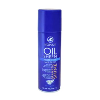 U/S Isoplus Oil Sheen Reg Size 7Z