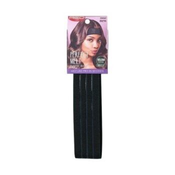 Red by Kiss perfect melt elastic band 1 3/4 HWG07