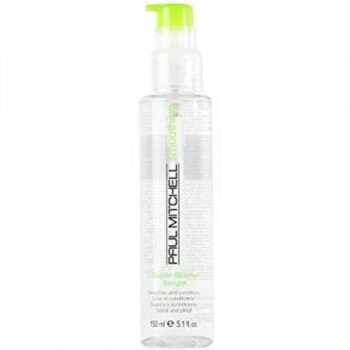 Paul Mitchell Super Skinny Serum, Speeds Up Drying Time, Humidity Resistant