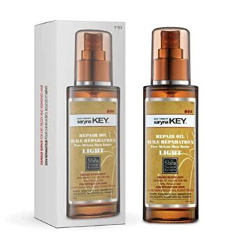 Saryna Key Damage Repair Light Treatment Oil (105ml/3.55oz)