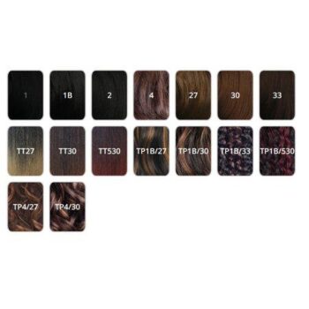 Freetress Bulk Presto Curl (27)