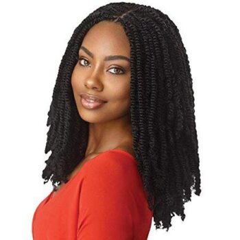 Multi Pack Deals! Outre Synthetic Braid