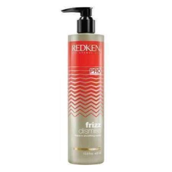 Redken Frizz Dismiss Leave In Smoothing Service